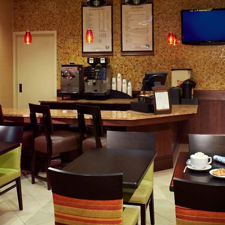 Buffalo Marriott Niagara Amherst Exterior photo